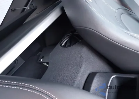 2024 Toyota Gr Supra 3.0 Premium z USA, uszkodzony, nr VIN WZ1DB0G04RW067813